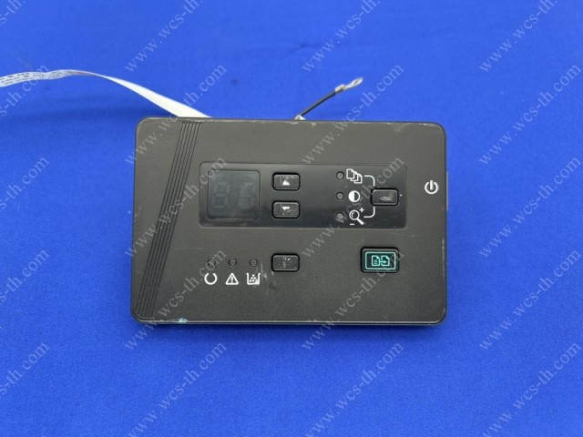 Control Panel [2nd]